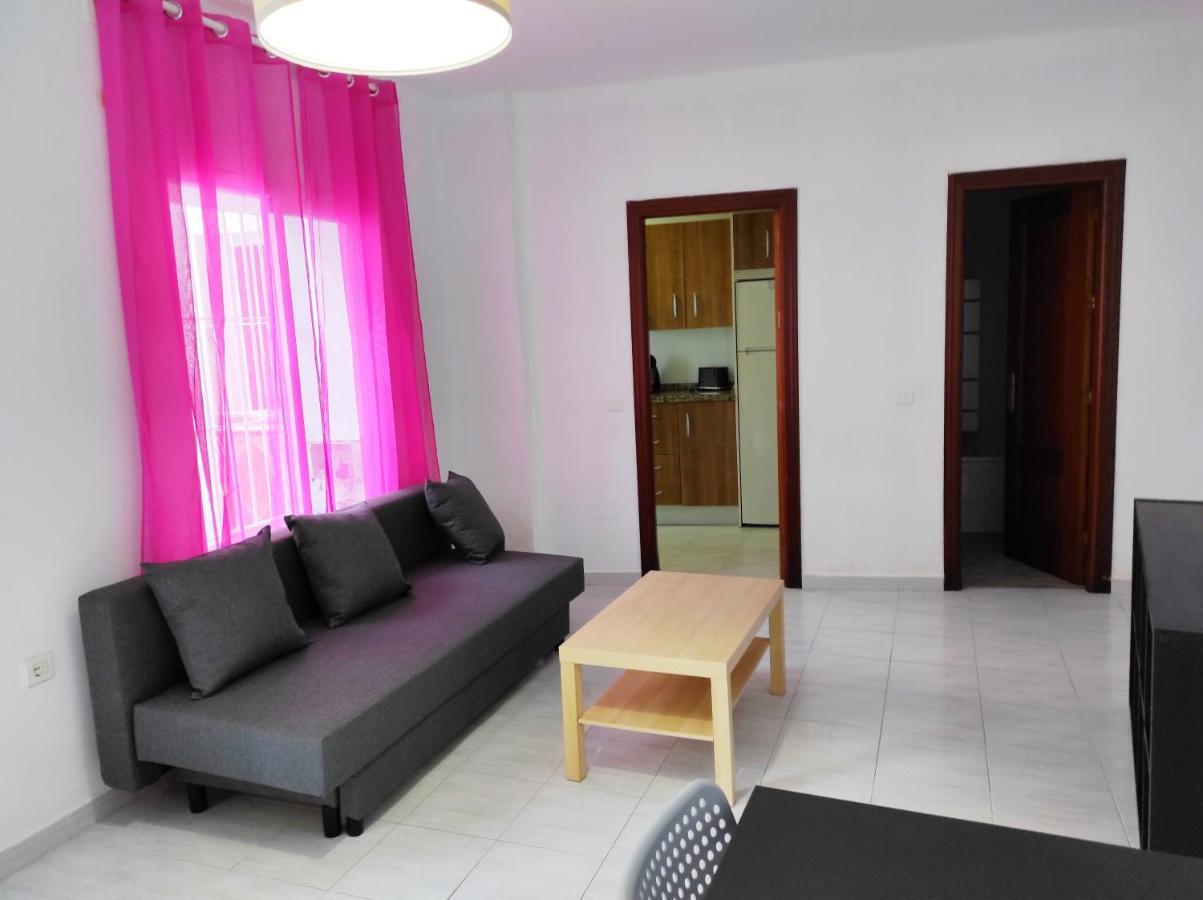 Centro Historico Apartament Malaga